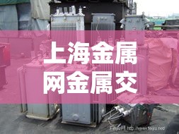 上海金属网金属交易网/上海金属网金属交易网官方网站 上海金属网金属交易网/上海金属网金属交易网官方网站