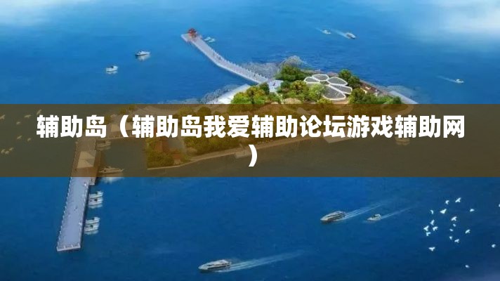 辅助岛（辅助岛我爱辅助论坛游戏辅助网）