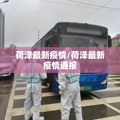 荷泽最新疫情/荷泽最新疫情通报