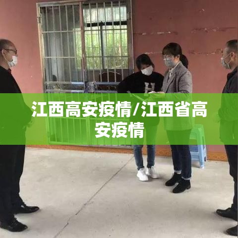 江西高安疫情/江西省高安疫情