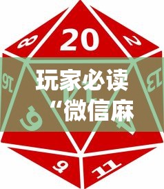 分享实测“海安麻将是不是能开挂”原来真的有挂