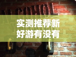 实测推荐新好游有没有透视太坑了真的有挂