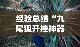 经验传递“蜀山四川可以开挂吗”2026用挂