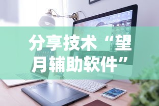 分享技术“望月辅助软件”详细开挂步骤