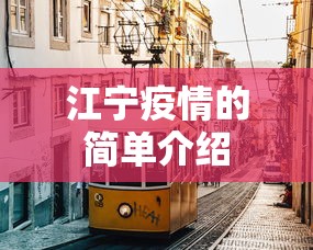 江宁疫情的简单介绍 江宁疫情的简单介绍