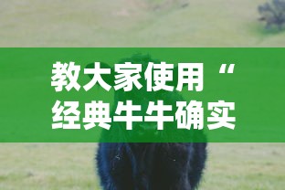 重磅通报“疯狂斗牛王专用辅助器”开挂详细方法
