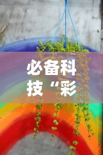 必备科技“彩虹有什么挂”确实能开挂 