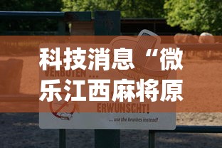 科技消息“微乐江西麻将原来可以开挂”(确实有挂)