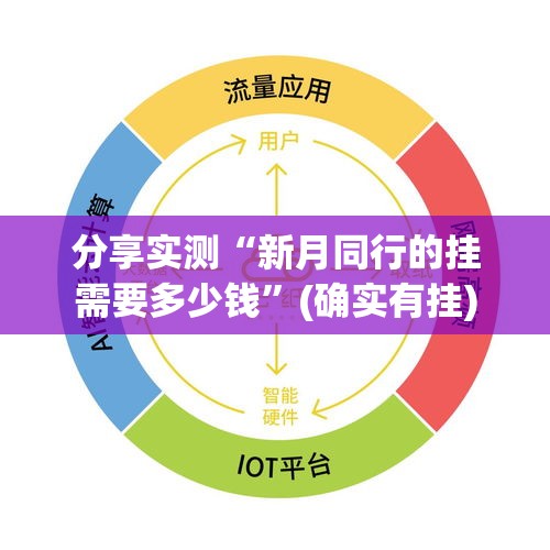 分享实测“新月同行的挂需要多少钱”(确实有挂)
