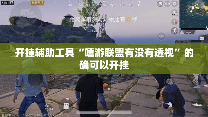 开挂辅助工具“嘻游联盟有没有透视”的确可以开挂