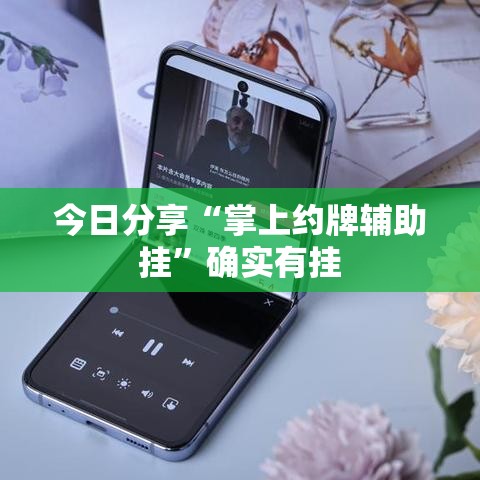 今日分享“掌上约牌辅助挂”确实有挂