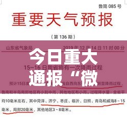 今日重大通报“微乐山东是可以开挂”开挂神器