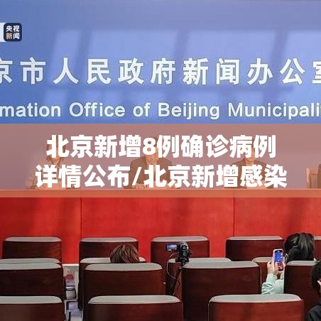 北京新增8例确诊病例详情公布/北京新增感染者情况 北京新增8例确诊病例详情公布/北京新增感染者情况
