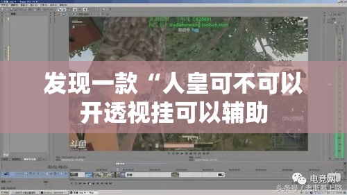 发现一款“人皇可不可以开透视挂可以辅助 发现一款“人皇可不可以开透视挂可以辅助