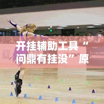 开挂辅助工具“问鼎有挂没”原来可以开挂