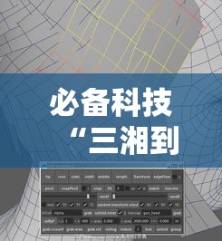 必备科技“三湘到底有没有透视挂吗	”分享详细开挂教程