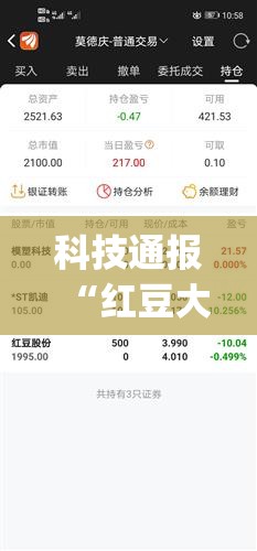 科技通报“红豆大厅能有挂吗”(详细辅助脚本)