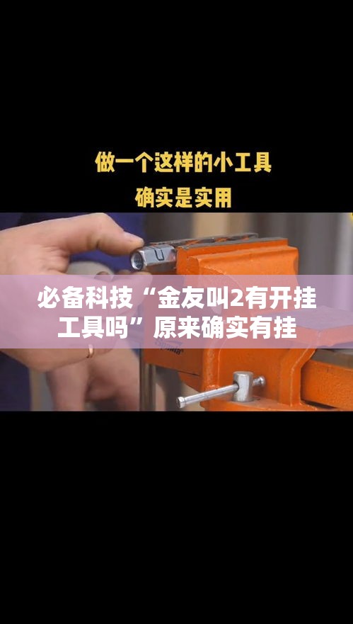 必备科技“金友叫2有开挂工具吗”原来确实有挂