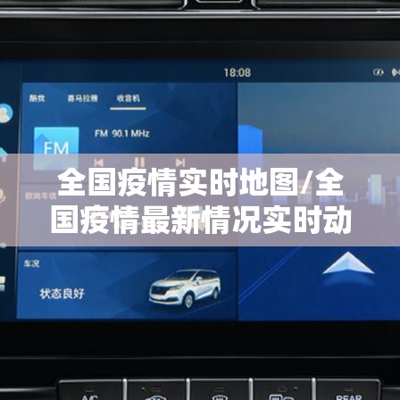 全国疫情实时地图/全国疫情最新情况实时动态图