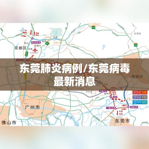 东莞肺炎病例/东莞病毒最新消息