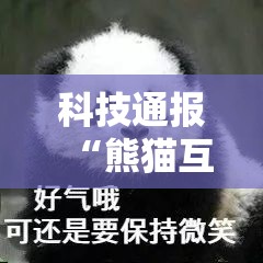 科技通报“熊猫互娱到底有没有透视挂吗	”太坑了原来有挂