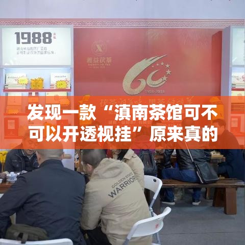 发现一款“滇南茶馆可不可以开透视挂	”原来真的有挂