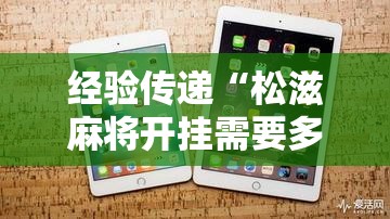 经验传递“松滋麻将开挂需要多少钱”可以开挂教程