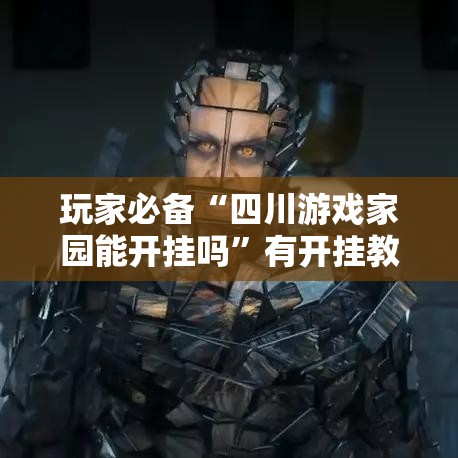玩家必备“四川游戏家园能开挂吗”有开挂教程