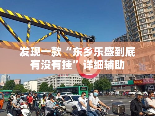 发现一款“东乡乐盛到底有没有挂	”详细辅助