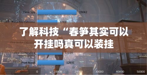 了解科技“春笋其实可以开挂吗真可以装挂 了解科技“春笋其实可以开挂吗真可以装挂