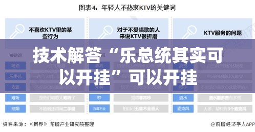 技术解答“乐总统其实可以开挂”可以开挂