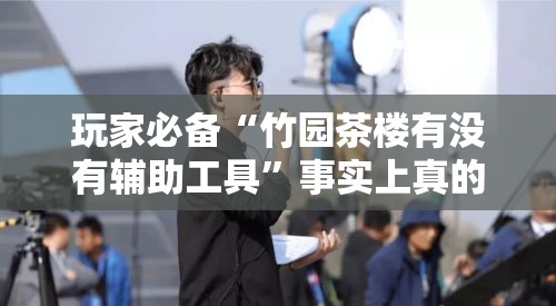 玩家必备“竹园茶楼有没有辅助工具	”事实上真的有挂