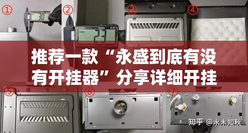 推荐一款“永盛到底有没有开挂器	”分享详细开挂教程