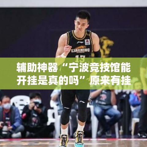 辅助神器“宁波竞技馆能开挂是真的吗”原来有挂