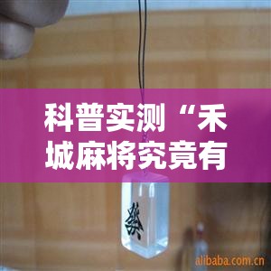 科普实测“禾城麻将究竟有挂吗事实上确实有挂 科普实测“禾城麻将究竟有挂吗事实上确实有挂