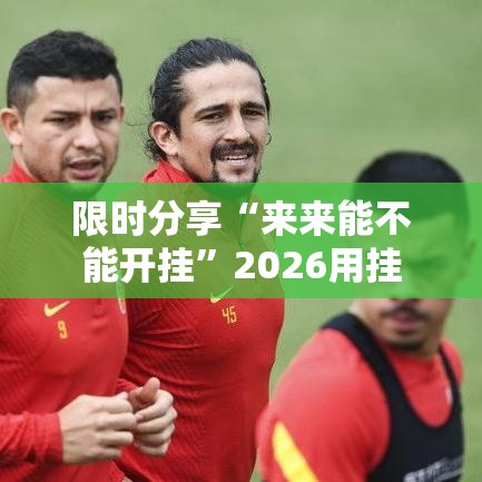 限时分享“来来能不能开挂”2026用挂