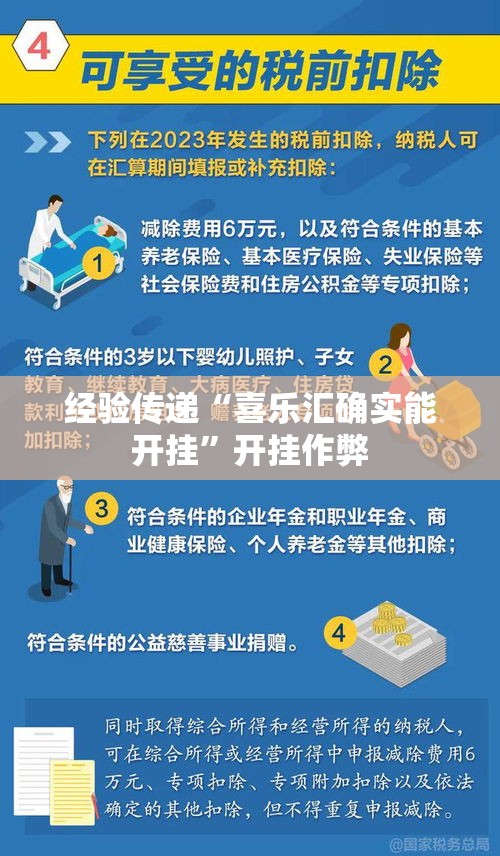 经验传递“喜乐汇确实能开挂”开挂作弊