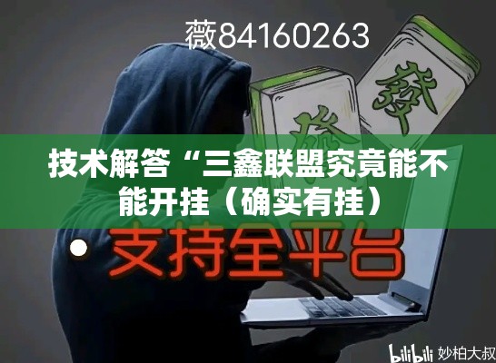 技术解答“三鑫联盟究竟能不能开挂（确实有挂）