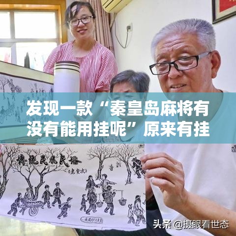 发现一款“秦皇岛麻将有没有能用挂呢”原来有挂